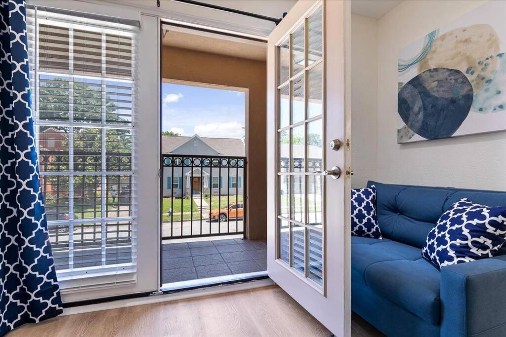 Lucky House - Tranquility In The Middle Of Houston - Tv In Every Room - 300 M2 Экстерьер фото